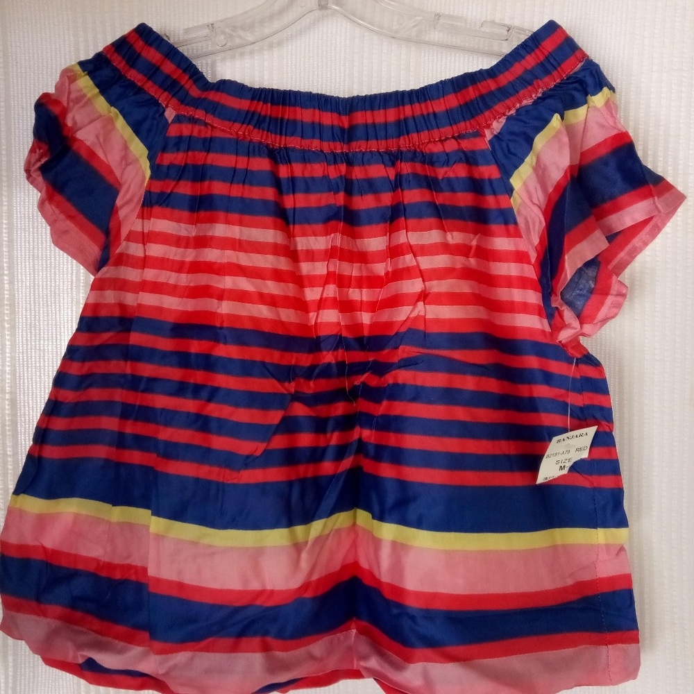 Banjara Top